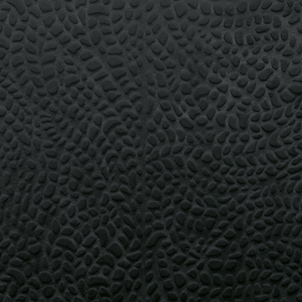 Casamance behang Erosion Venelle 77750411 carbone