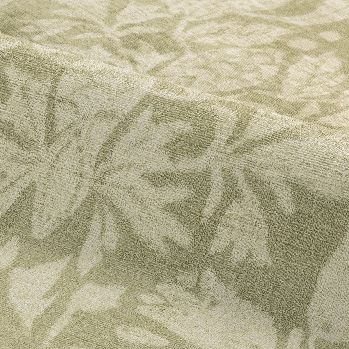 Casamance behang Le Velours 3 Neria 77870202 detail