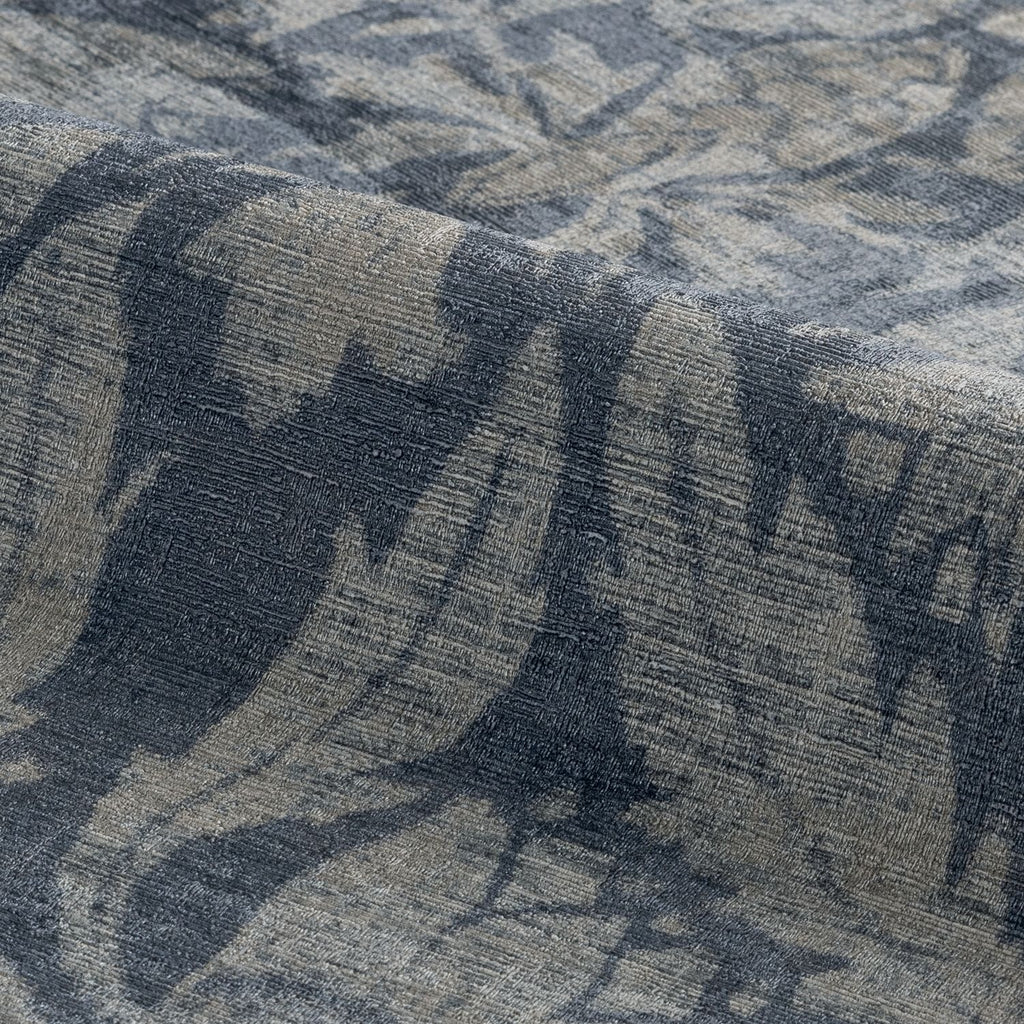 Casamance behang Le Velours 3 Neria 77870304 detail