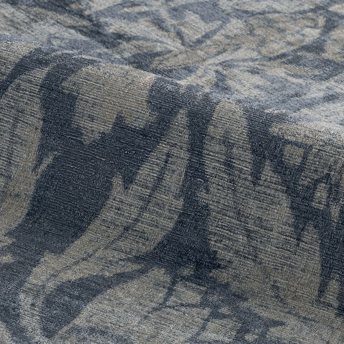 Casamance behang Le Velours 3 Neria 77870304 detail