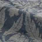 Casamance behang Le Velours 3 Neria 77870304 detail