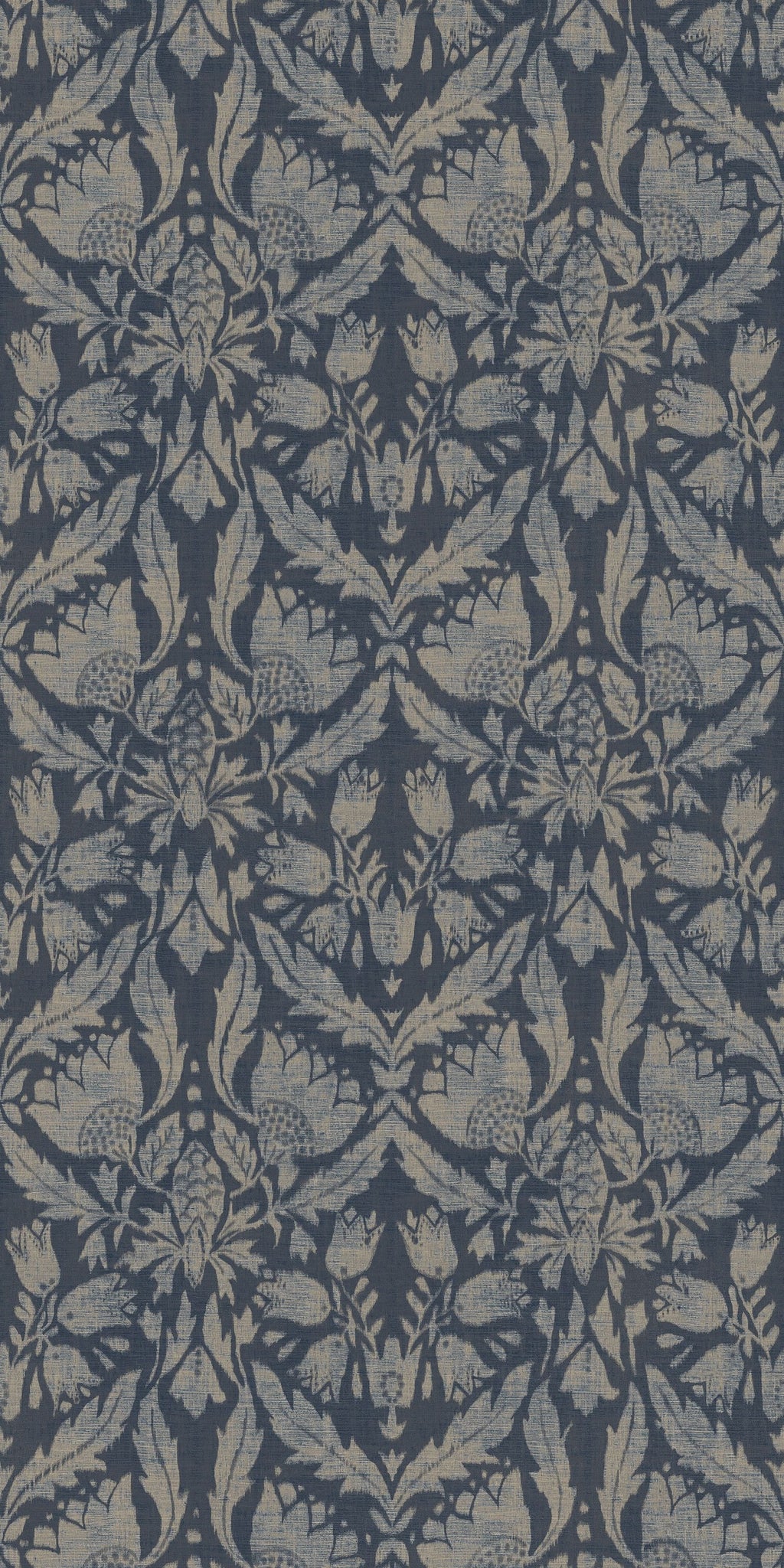 Casamance behang Le Velours 3 Neria 77870304 orage