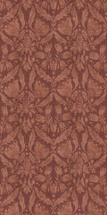 Casamance behang Le Velours 3 Neria 77870406 bois de rose (staal)