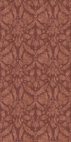 Casamance behang Le Velours 3 Neria 77870406 bois de rose