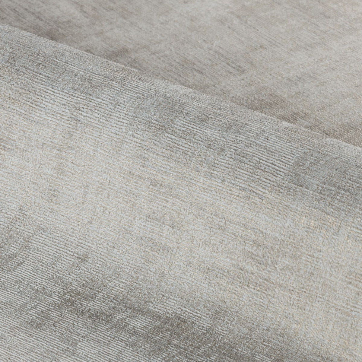 Casamance behang Le Velours 3 Irisor 77930610 detail