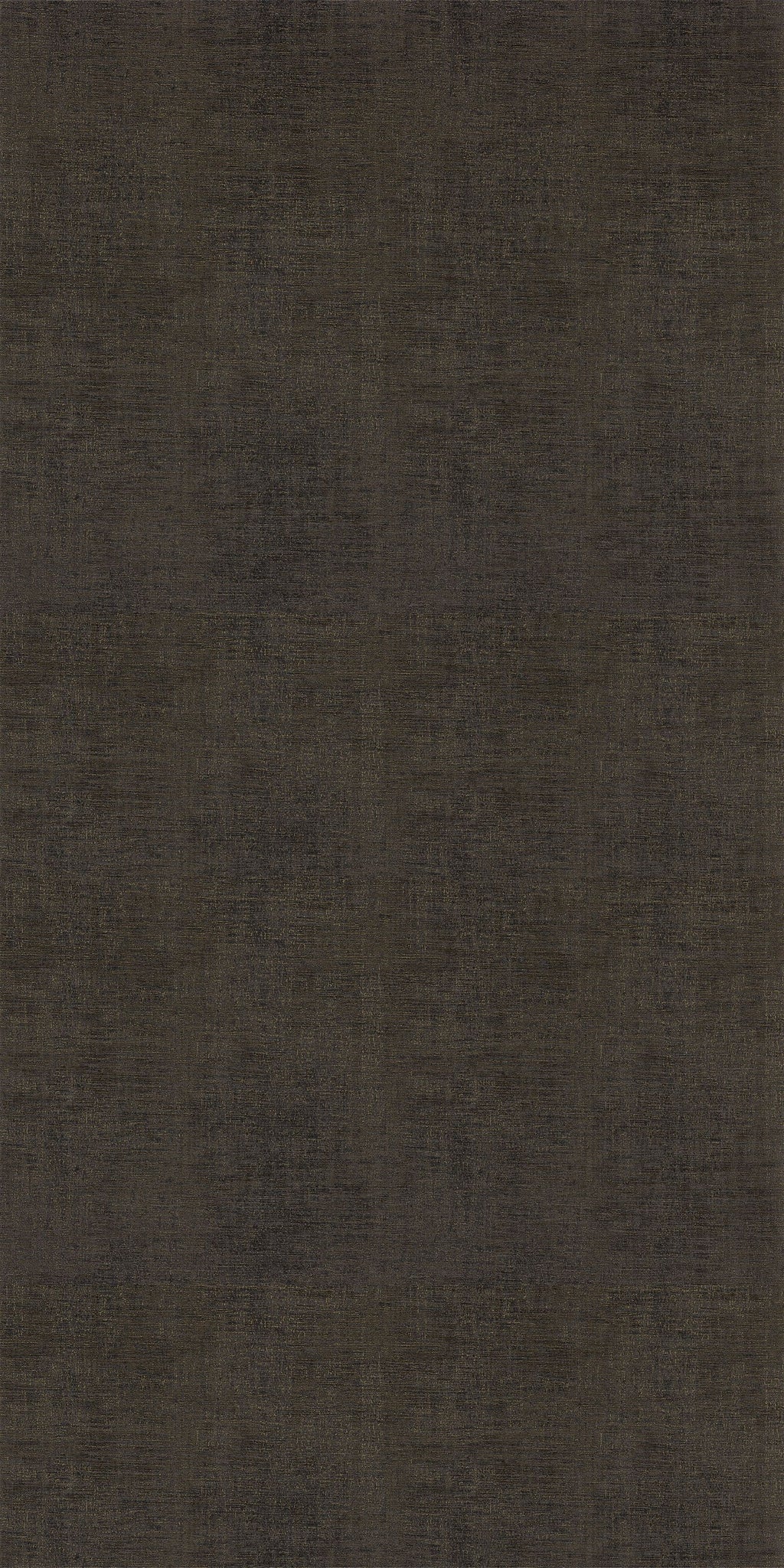 Casamance behang Le Velours 3 Irisor 77930712 noir doré