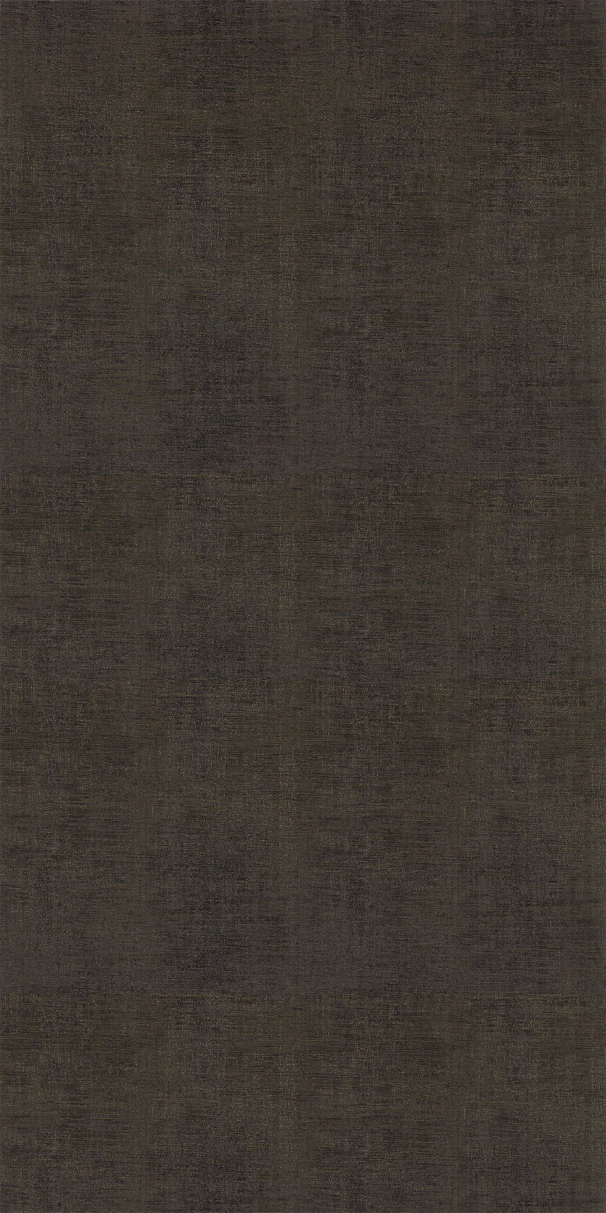 Casamance behang Le Velours 3 Irisor 77930712 noir doré