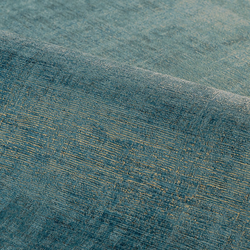 Casamance behang Le Velours 3 Irisor 77930814 detail