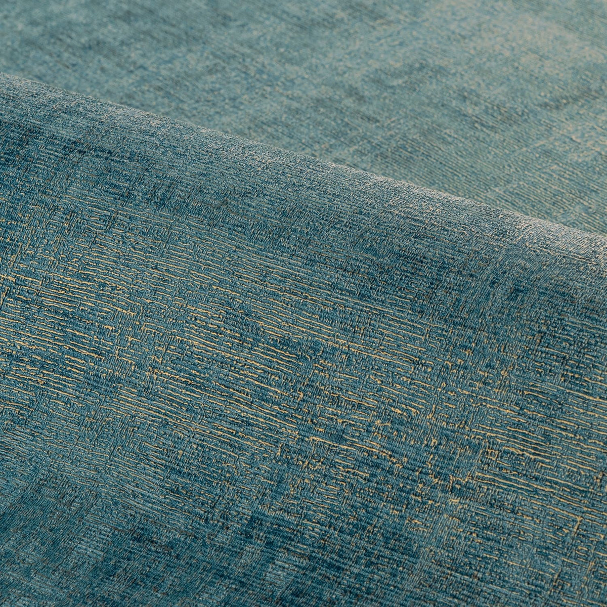 Casamance behang Le Velours 3 Irisor 77930814 detail