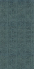 Casamance behang Le Velours 3 Irisor 77930814 teal blue doré (staal)