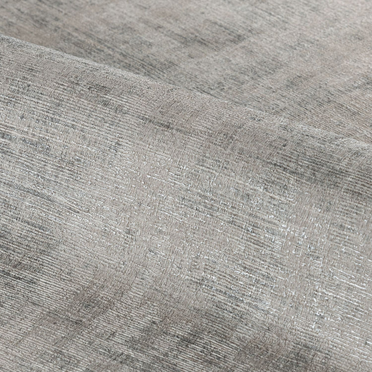 Casamance behang Le Velours 3 Irisor 77930916 detail