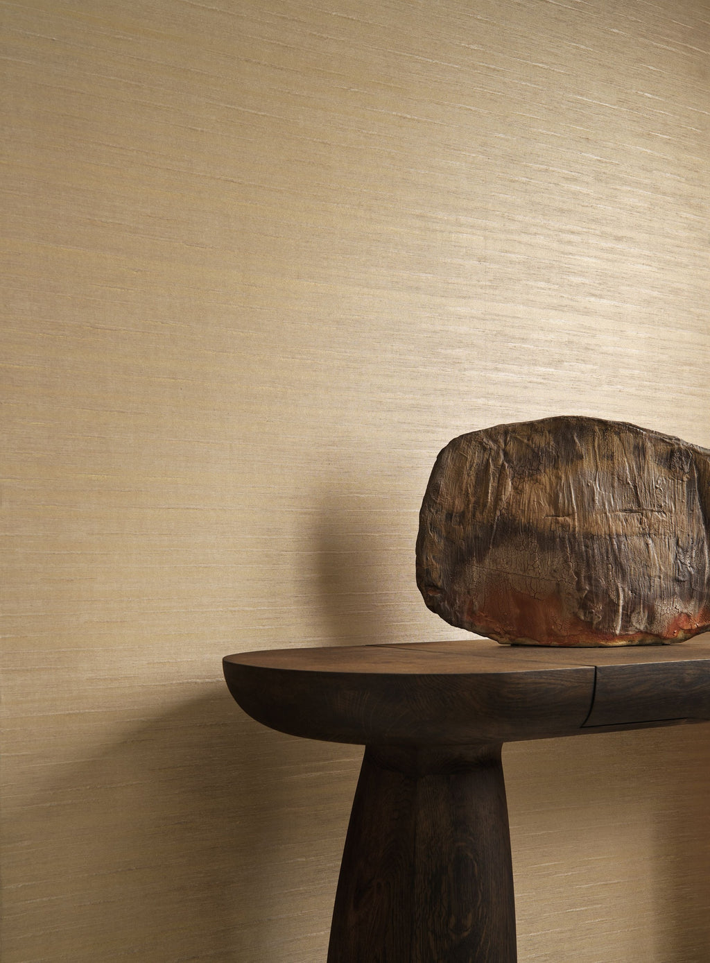 Casamance behang Midori Saori 77940422 detail