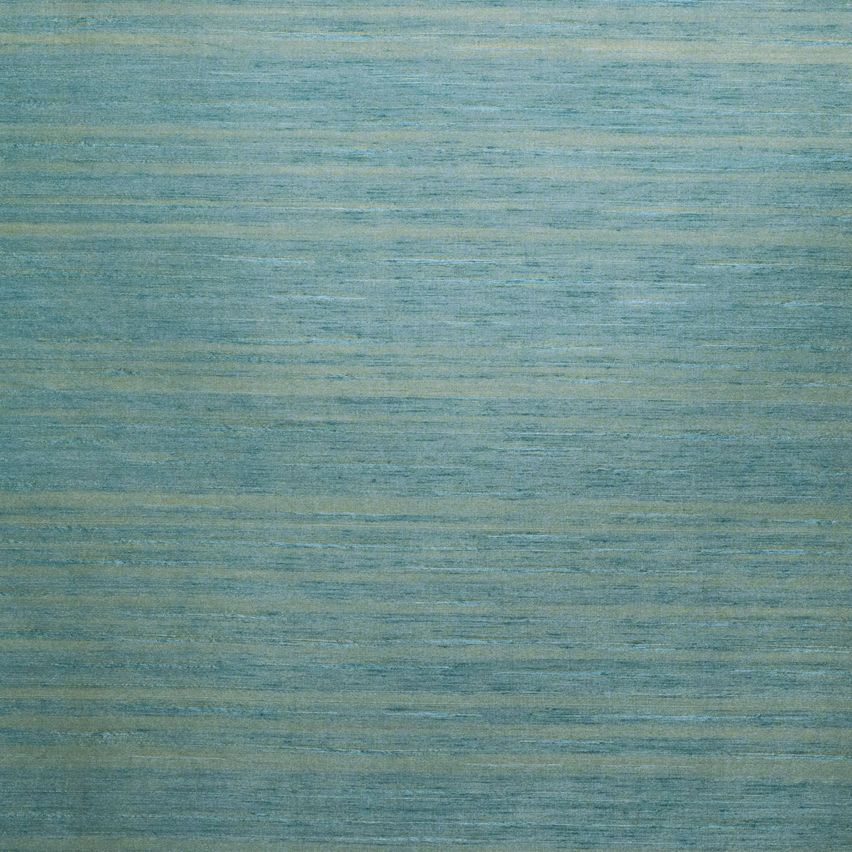 Casamance behang Midori Saori 77940897 turquoise (staal)