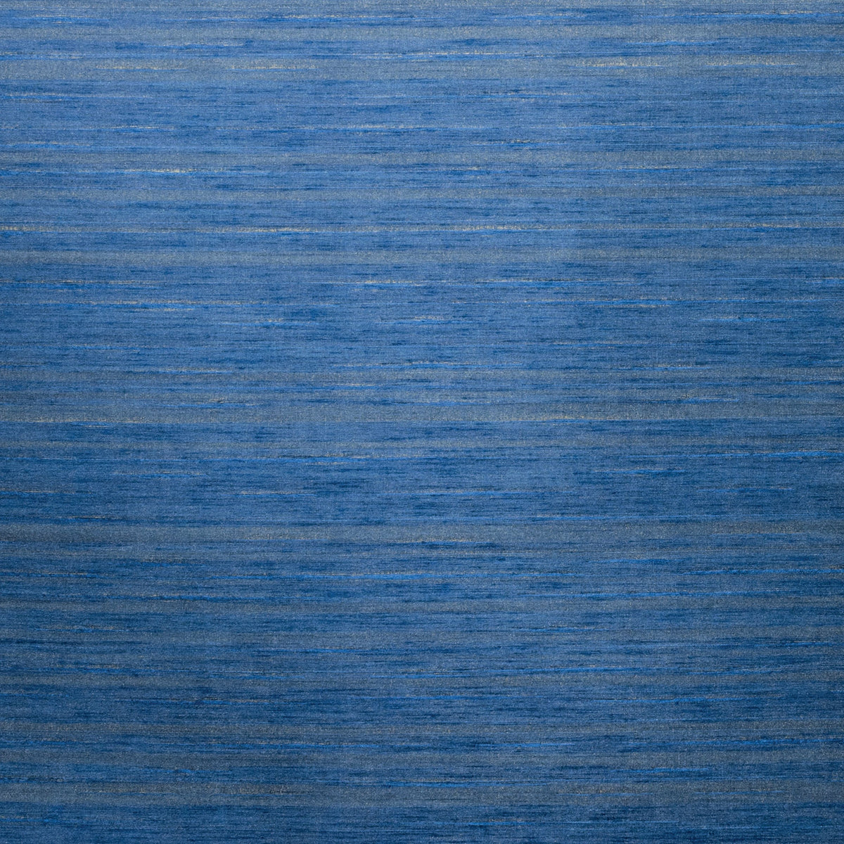 Casamance behang Midori Saori 77940937 bleu électrique (staal)