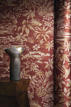 Casamance behang Midori Saori 77941414 detail