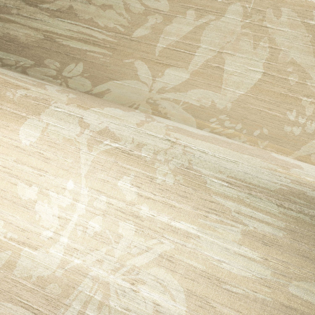 Casamance behang Midori 78040125 detail