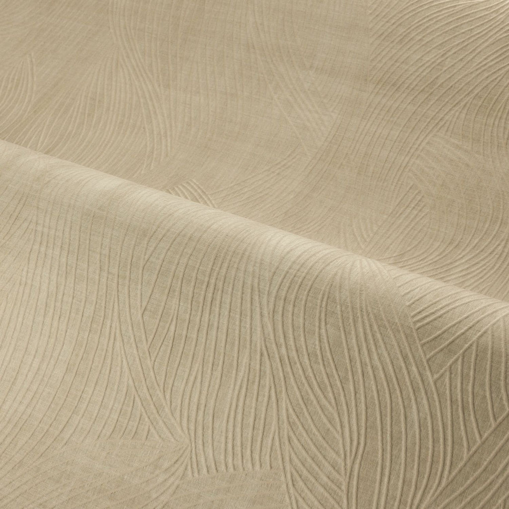 Casamance behang Midori Balearica 78050223 detail