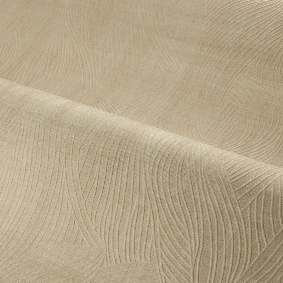 Casamance behang Midori Balearica 78050223 detail