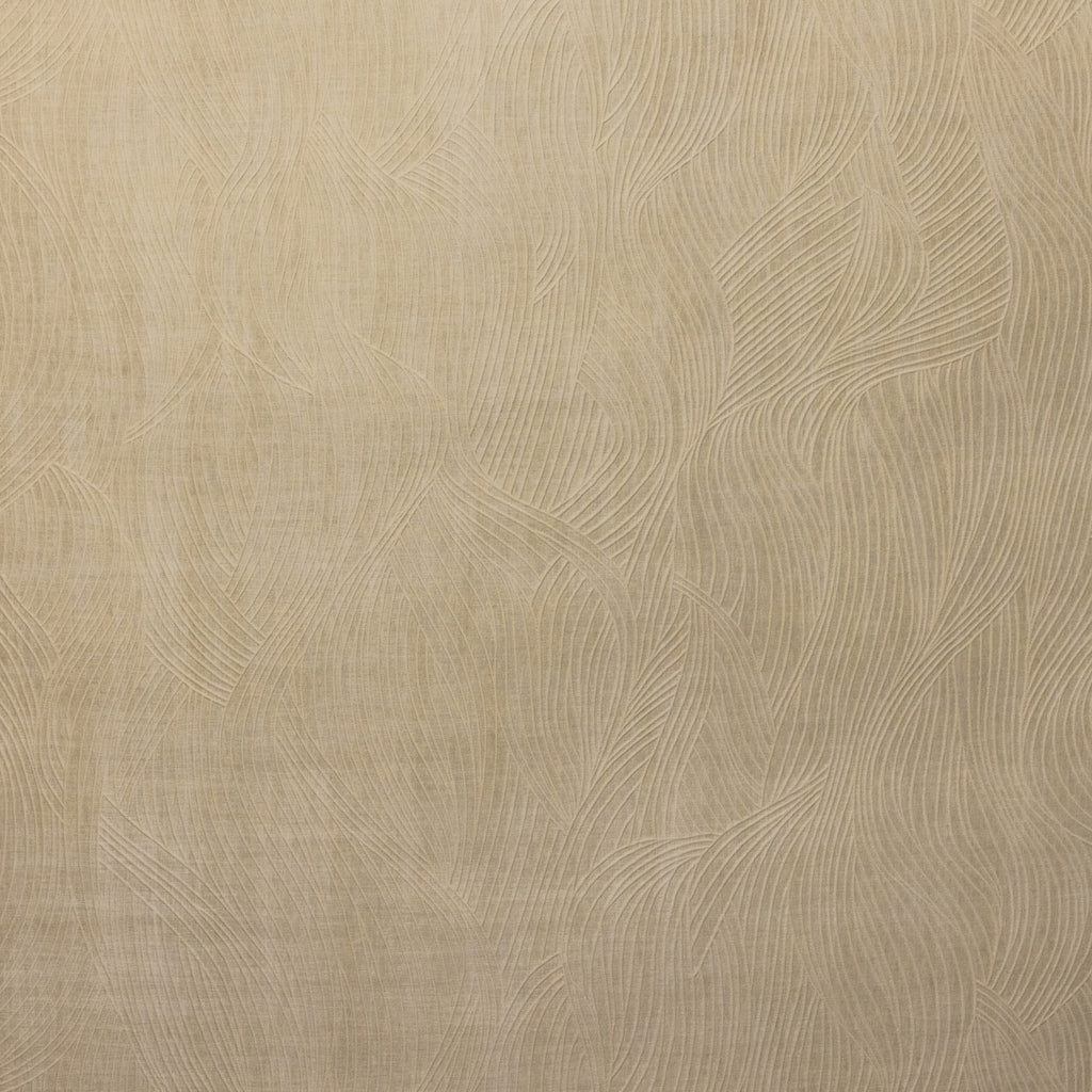 Casamance behang Midori Balearica 78050223 sable