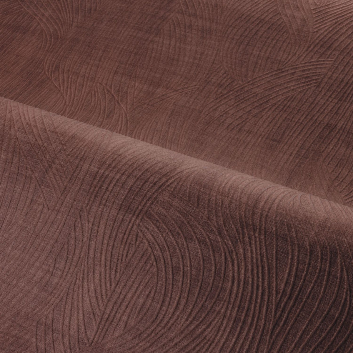 Casamance behang Midori Balearica 78050335 detail
