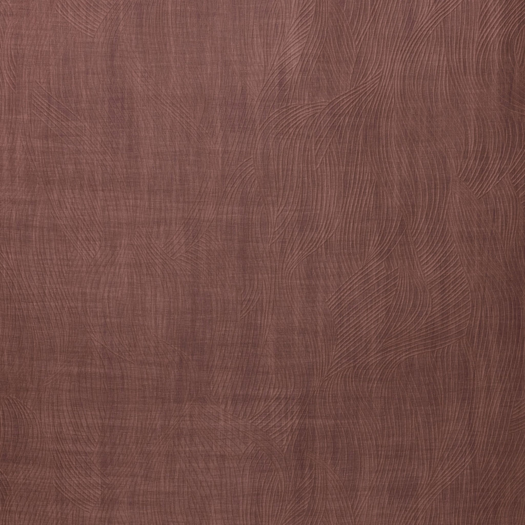 Casamance behang Midori Balearica 78050335 sienne brulé