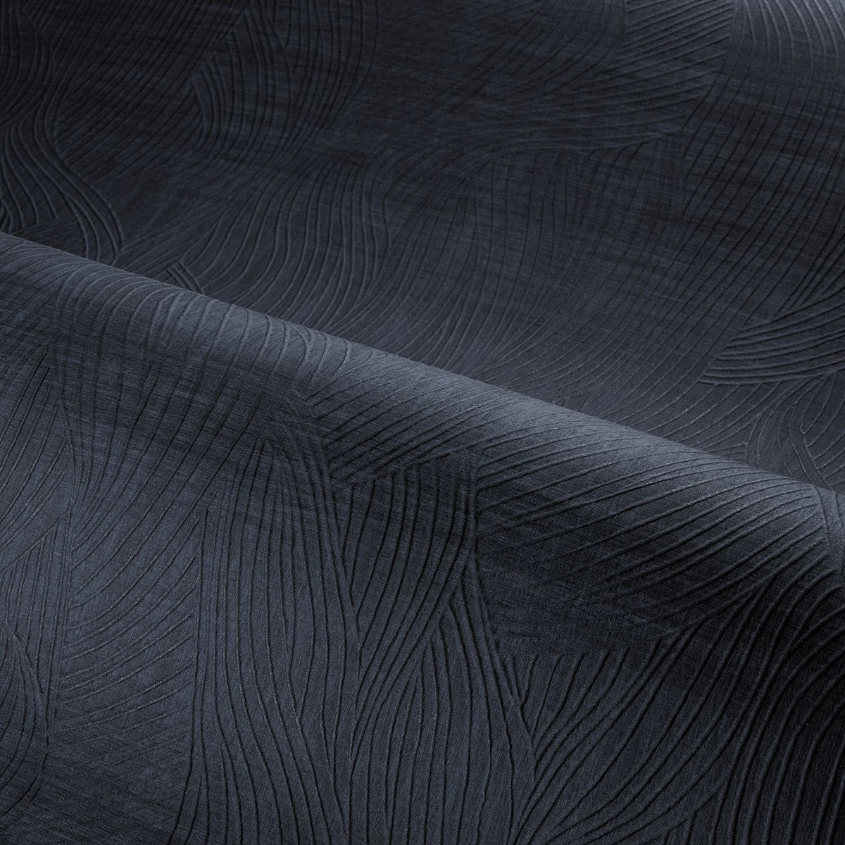Casamance behang Midori Balearica 78050479 detail