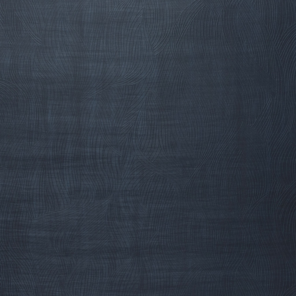Casamance behang Midori Balearica 78050479 marine