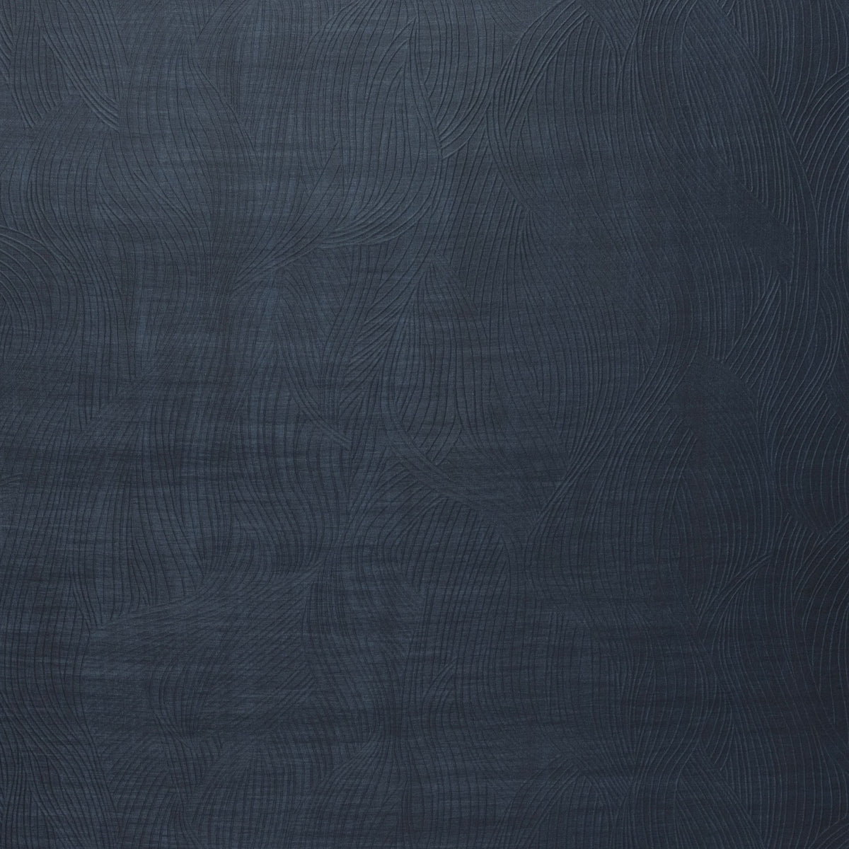 Casamance behang Midori Balearica 78050479 marine