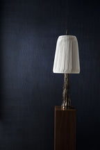 Casamance behang Midori Balearica 78050479 in interieur