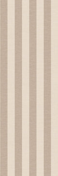 Casamance behang Edition Rayures Beausoleil 78060202 beige poudré
