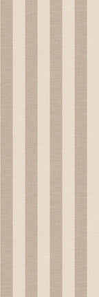 Casamance behang Edition Rayures Beausoleil 78060202 beige poudré