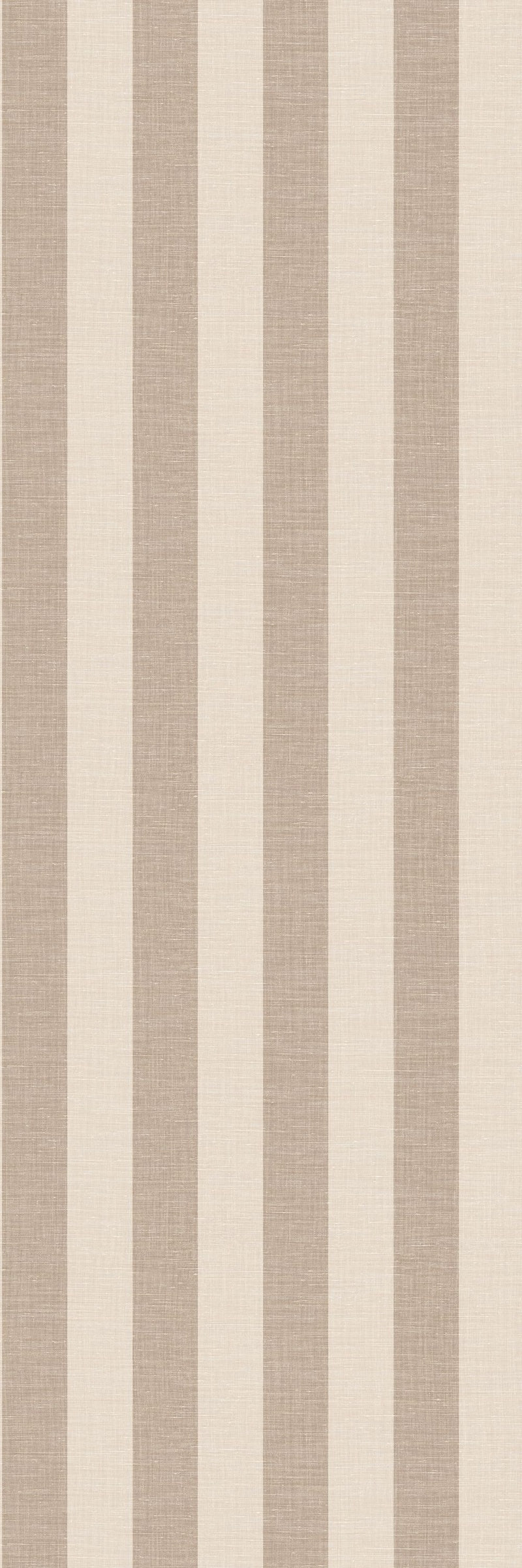 Casamance behang Edition Rayures Beausoleil 78060202 beige poudré