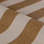 Casamance behang Edition Rayures Beausoleil 78060304 detail