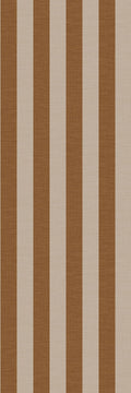 Casamance behang Edition Rayures Beausoleil 78060304 ambre beige