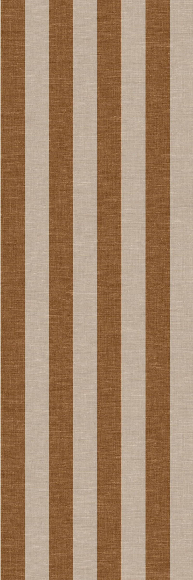 Casamance behang Edition Rayures Beausoleil 78060304 ambre beige