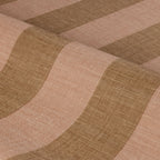 Casamance behang Edition Rayures Beausoleil 78060406 detail