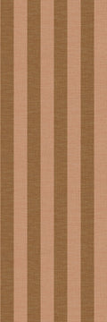Casamance behang Edition Rayures Beausoleil 78060406 fauve peau de pêche