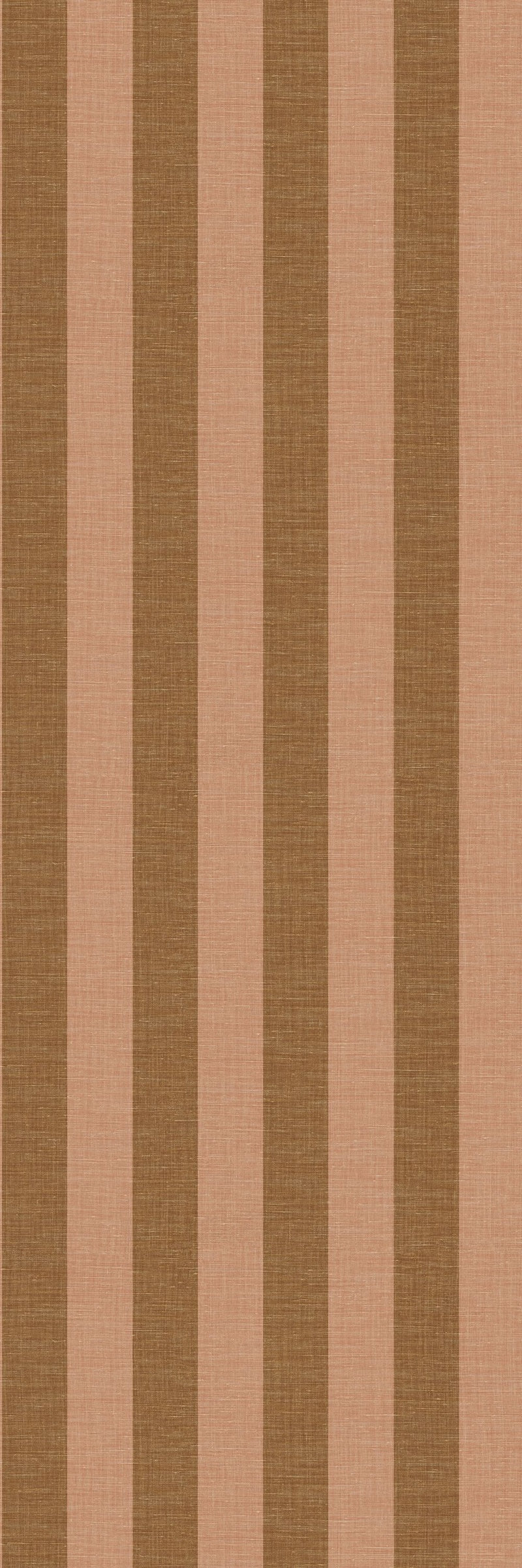 Casamance behang Edition Rayures Beausoleil 78060406 fauve peau de pêche