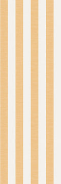 Casamance behang Edition Rayures Beausoleil 78060508 miel blanc pétale