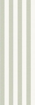 Casamance behang Edition Rayures Beausoleil 78060610 opaline blanc pétale (staal)