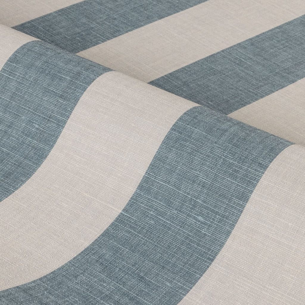 Casamance behang Edition Rayures Beausoleil 78060712 detail