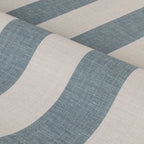 Casamance behang Edition Rayures Beausoleil 78060712 detail