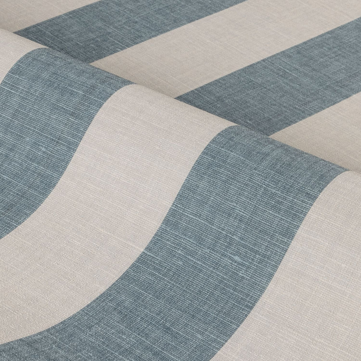 Casamance behang Edition Rayures Beausoleil 78060712 detail