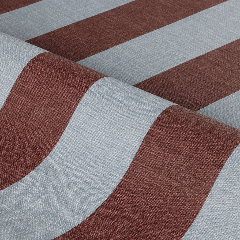 Casamance behang Edition Rayures Beausoleil 78060916 detail