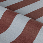 Casamance behang Edition Rayures Beausoleil 78060916 detail