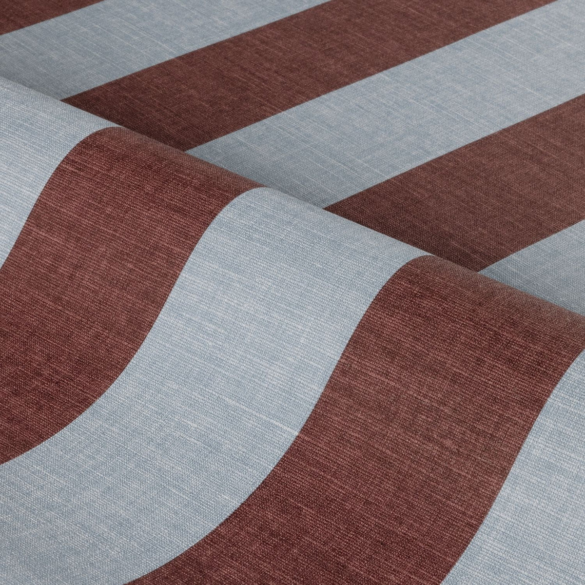 Casamance behang Edition Rayures Beausoleil 78060916 detail