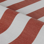 Casamance behang Edition Rayures Beausoleil 78061018 detail