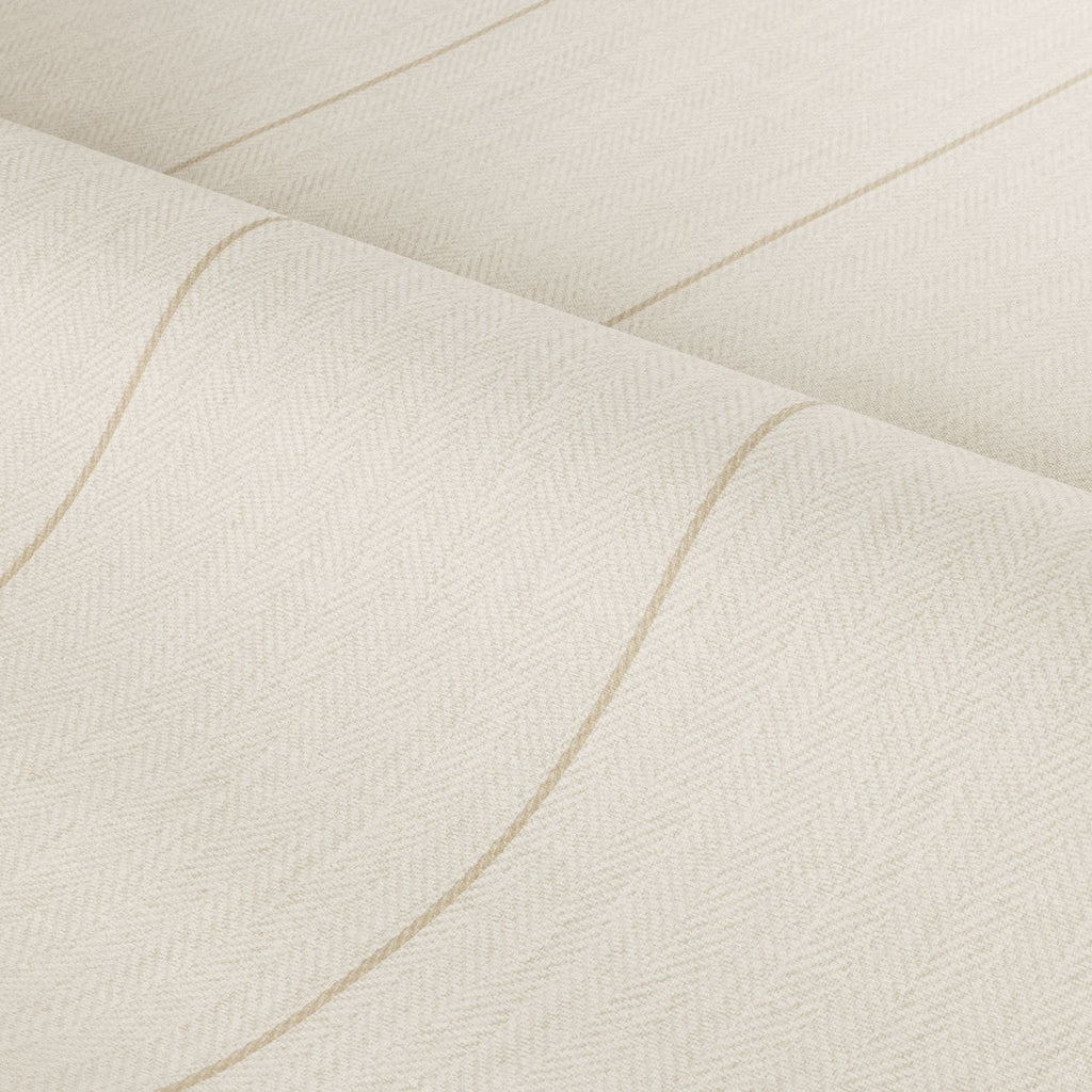 Casamance behang Edition Rayures Scaletta 78081632 detail