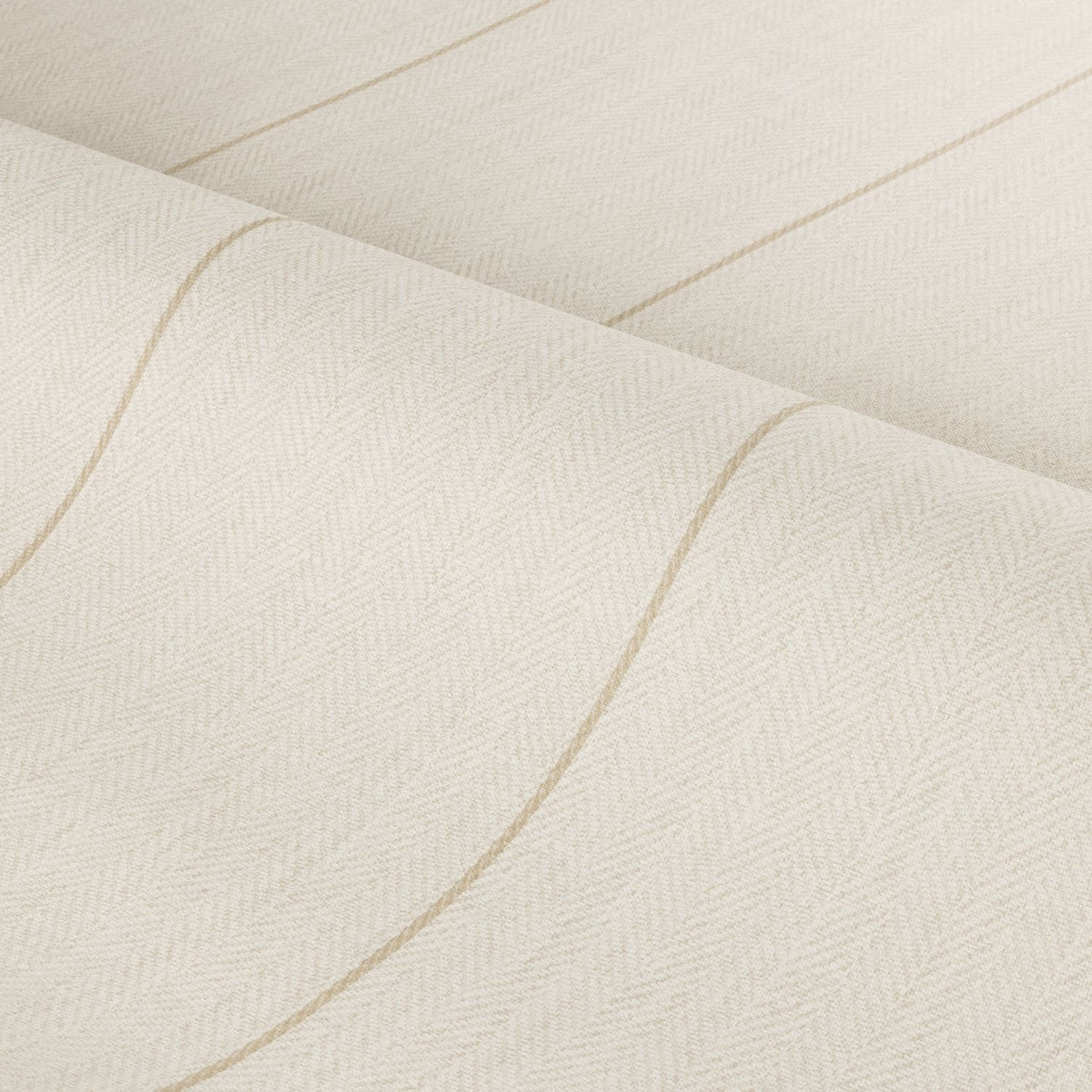 Casamance behang Edition Rayures Scaletta 78081632 detail