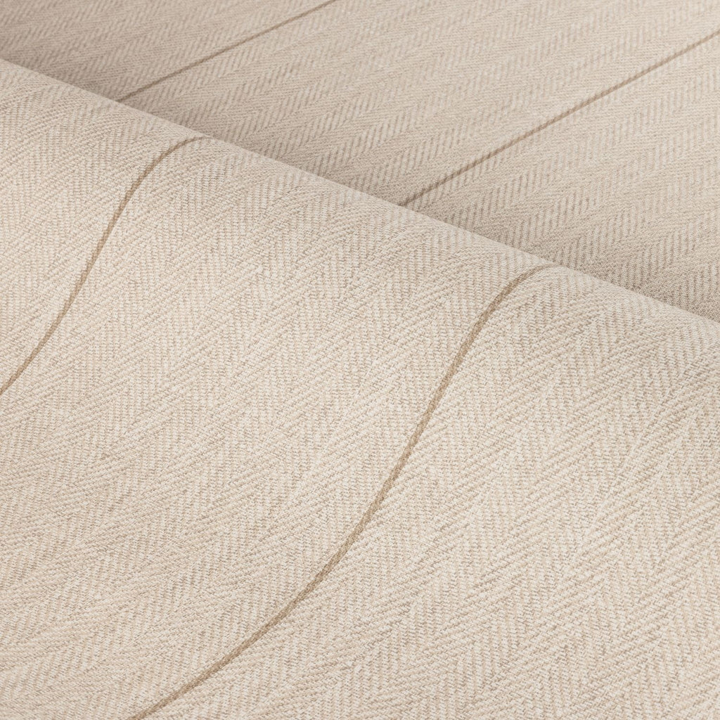 Casamance behang Edition Rayures Scaletta 78082038 detail